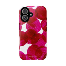 Load image into Gallery viewer, Pink Dot Phone Case