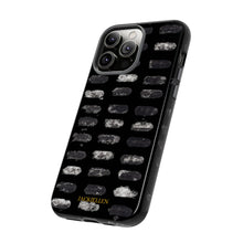 Load image into Gallery viewer, Black and White Phone Case
