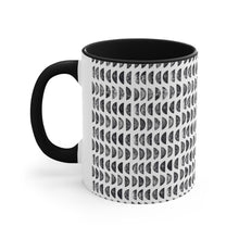 Load image into Gallery viewer, Block Print Coffee Mug
