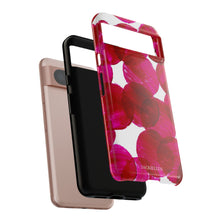 Load image into Gallery viewer, Pink Dot Phone Case