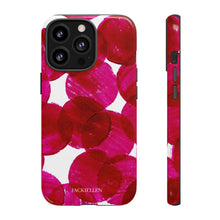 Load image into Gallery viewer, Pink Dot Phone Case