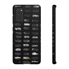 Load image into Gallery viewer, Black and White Phone Case