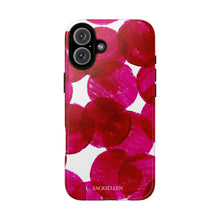 Load image into Gallery viewer, Pink Dot Phone Case