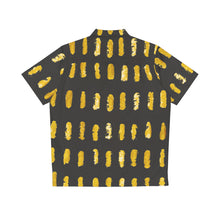 Load image into Gallery viewer, Men's Hawaiian Shirt (AOP)