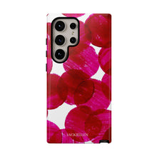 Load image into Gallery viewer, Pink Dot Phone Case