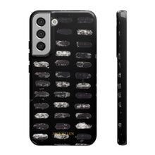 Load image into Gallery viewer, Black and White Phone Case