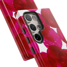 Load image into Gallery viewer, Pink Dot Phone Case