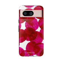 Load image into Gallery viewer, Pink Dot Phone Case