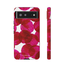 Load image into Gallery viewer, Pink Dot Phone Case