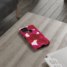 Load image into Gallery viewer, Pink Dot Phone Case