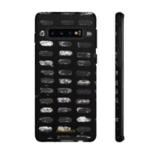 Load image into Gallery viewer, Black and White Phone Case