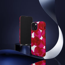 Load image into Gallery viewer, Pink Dot Phone Case