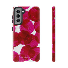 Load image into Gallery viewer, Pink Dot Phone Case