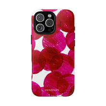 Load image into Gallery viewer, Pink Dot Phone Case