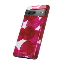 Load image into Gallery viewer, Pink Dot Phone Case