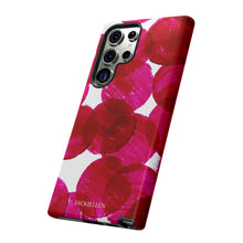 Load image into Gallery viewer, Pink Dot Phone Case