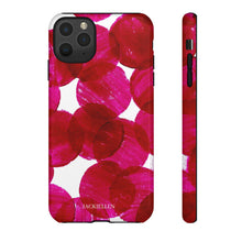 Load image into Gallery viewer, Pink Dot Phone Case