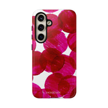 Load image into Gallery viewer, Pink Dot Phone Case