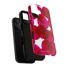 Load image into Gallery viewer, Pink Dot Phone Case