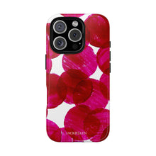 Load image into Gallery viewer, Pink Dot Phone Case