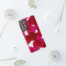 Load image into Gallery viewer, Pink Dot Phone Case
