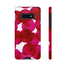 Load image into Gallery viewer, Pink Dot Phone Case
