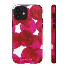 Load image into Gallery viewer, Pink Dot Phone Case