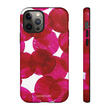 Load image into Gallery viewer, Pink Dot Phone Case