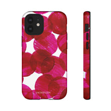 Load image into Gallery viewer, Pink Dot Phone Case