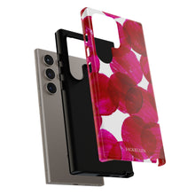 Load image into Gallery viewer, Pink Dot Phone Case