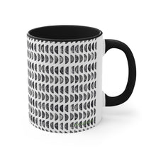 Load image into Gallery viewer, Block Print Coffee Mug