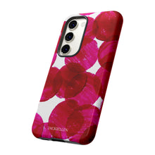 Load image into Gallery viewer, Pink Dot Phone Case