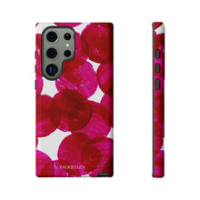 Load image into Gallery viewer, Pink Dot Phone Case