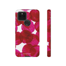 Load image into Gallery viewer, Pink Dot Phone Case