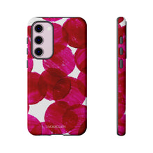 Load image into Gallery viewer, Pink Dot Phone Case