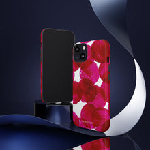 Load image into Gallery viewer, Pink Dot Phone Case