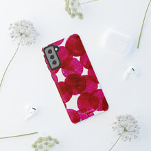 Load image into Gallery viewer, Pink Dot Phone Case
