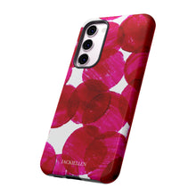 Load image into Gallery viewer, Pink Dot Phone Case