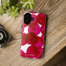 Load image into Gallery viewer, Pink Dot Phone Case