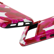 Load image into Gallery viewer, Pink Dot Phone Case