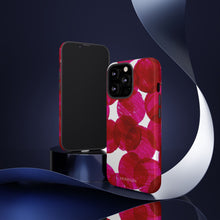 Load image into Gallery viewer, Pink Dot Phone Case