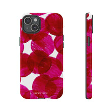 Load image into Gallery viewer, Pink Dot Phone Case