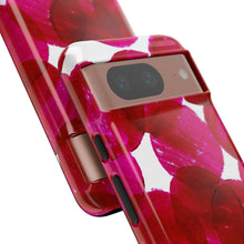 Load image into Gallery viewer, Pink Dot Phone Case