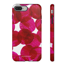 Load image into Gallery viewer, Pink Dot Phone Case