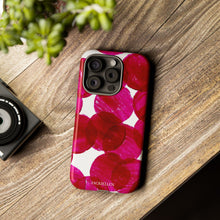Load image into Gallery viewer, Pink Dot Phone Case