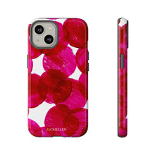 Load image into Gallery viewer, Pink Dot Phone Case