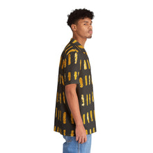 Load image into Gallery viewer, Men's Hawaiian Shirt (AOP)