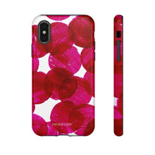 Load image into Gallery viewer, Pink Dot Phone Case