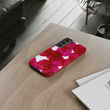 Load image into Gallery viewer, Pink Dot Phone Case