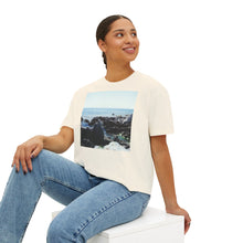 Load image into Gallery viewer, Women's Riviera Boxy Tee